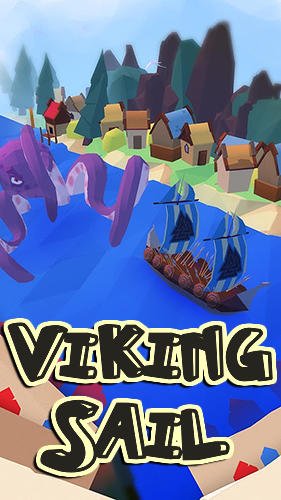 download Viking sail apk